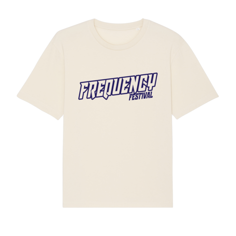 LineUp Shirt 2023 by Frequency Festival - T-Shirt - shop now at Frequency Festival store