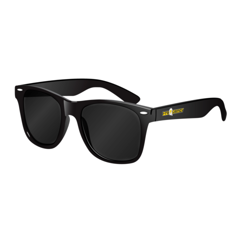 Logo by Frequency Festival - Glasses - shop now at Frequency Festival store