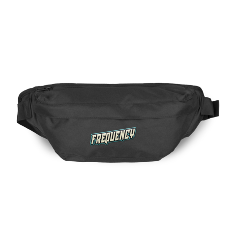 Lolly Hip Bag - 3D EMBROIDERY von Frequency Festival - Shoulder Bag jetzt im Frequency Festival Store