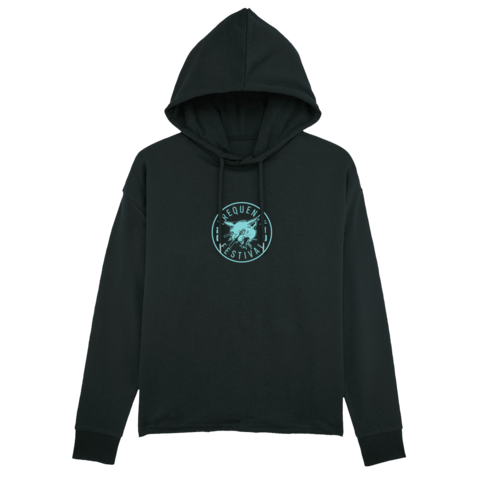 Freq Cat by Frequency Festival - Hoodie - shop now at Frequency Festival store