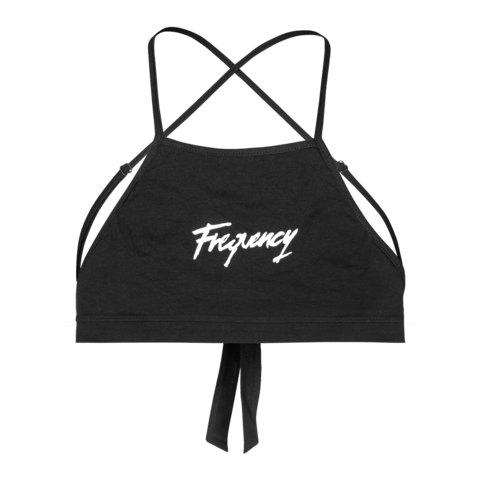 Script by Frequency Festival - Top - shop now at Frequency Festival store