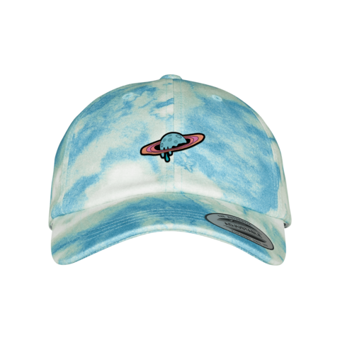 Planet by Frequency Festival - Dad Cap - shop now at Frequency Festival store