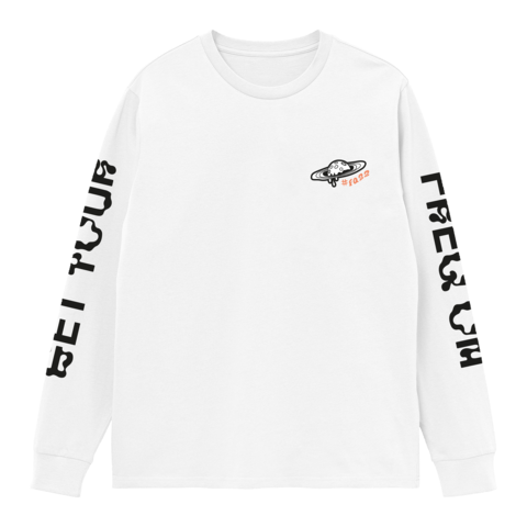 Get your Freq on von Frequency Festival - Longsleeve jetzt im Frequency Festival Store