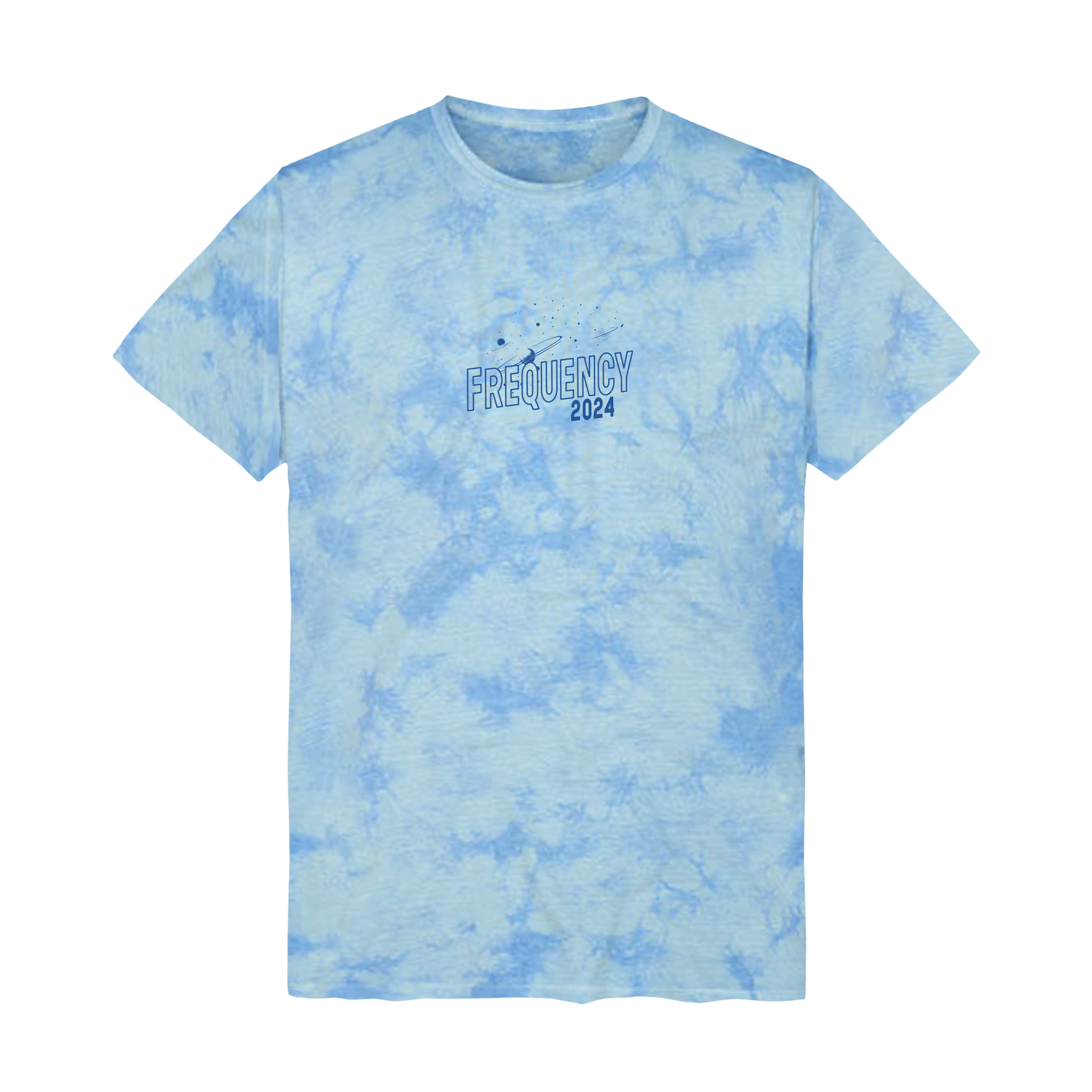 Frequency Festival Be Part of  (LineUp 2024) T-Shirt 362710