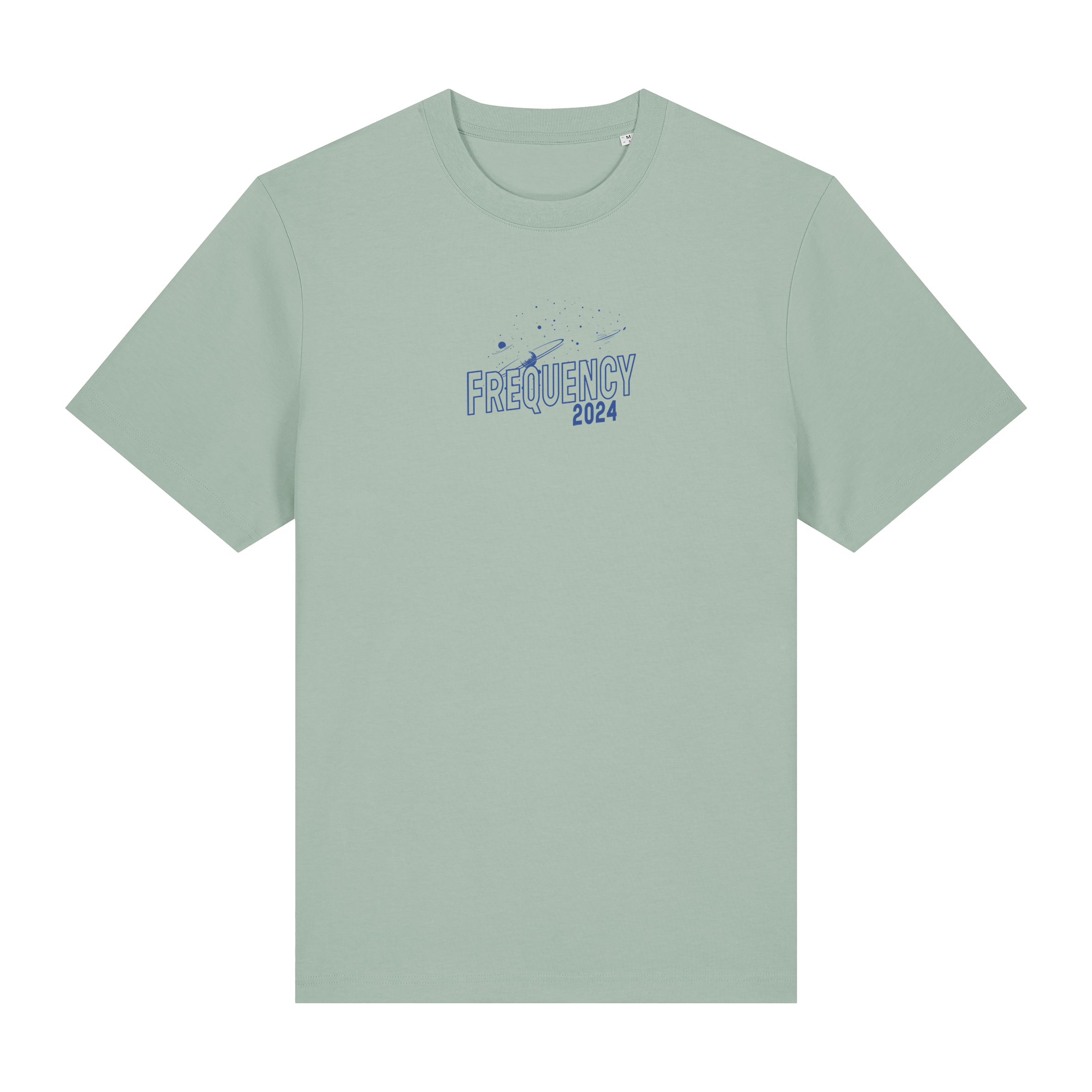 Frequency Festival Be Part of (LineUp 2024)  T-Shirt 370949