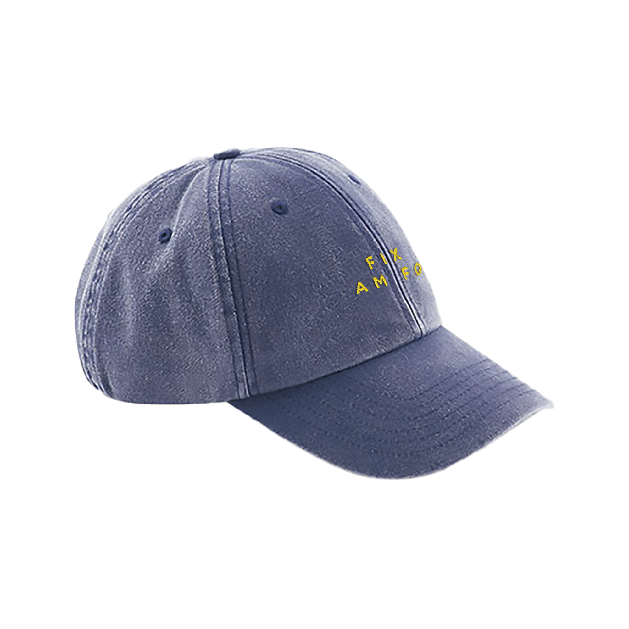 Frequency Festival Frequency 2025 Dad Hat Dad Hat 411903