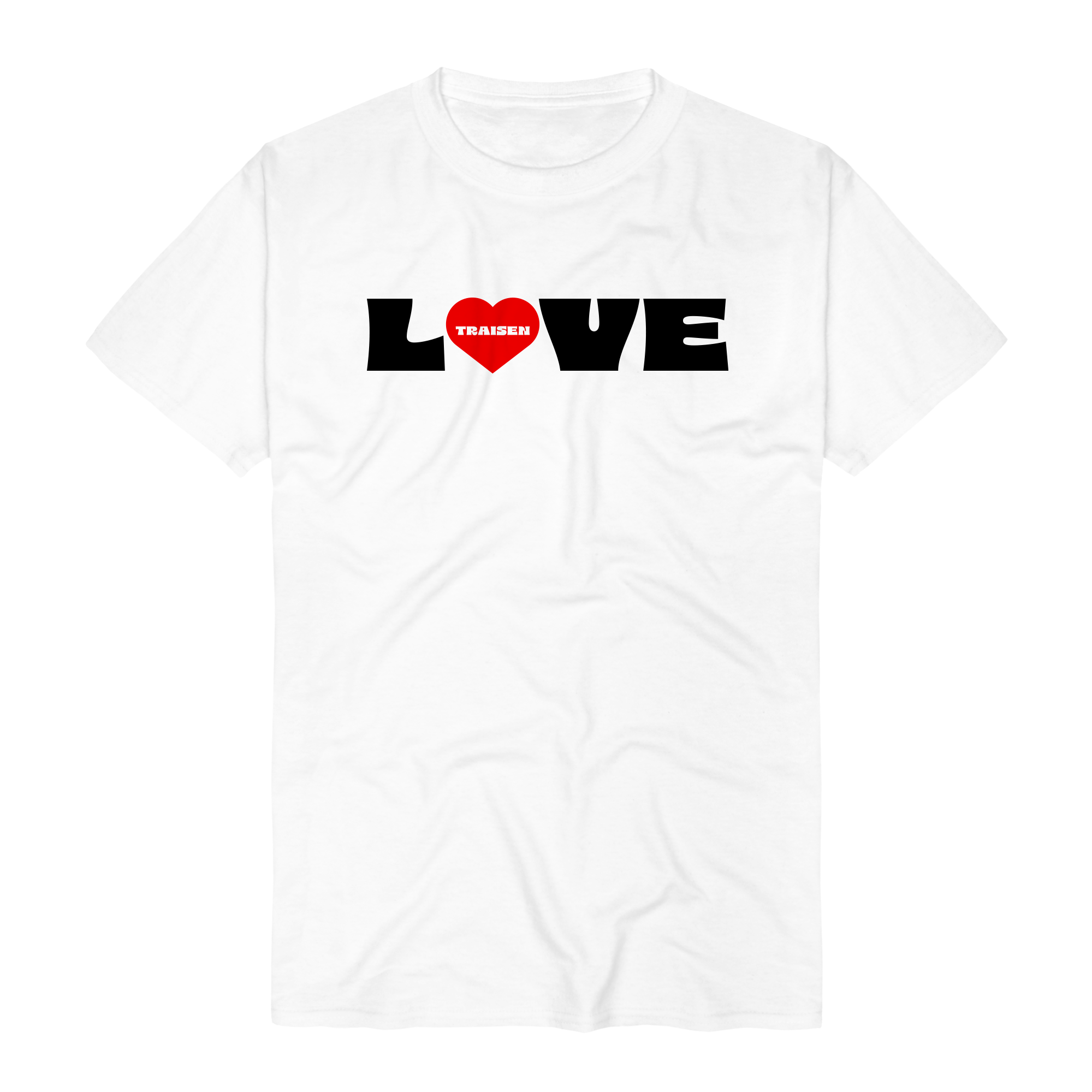 Frequency Festival I Love Traisen T-Shirts 415336