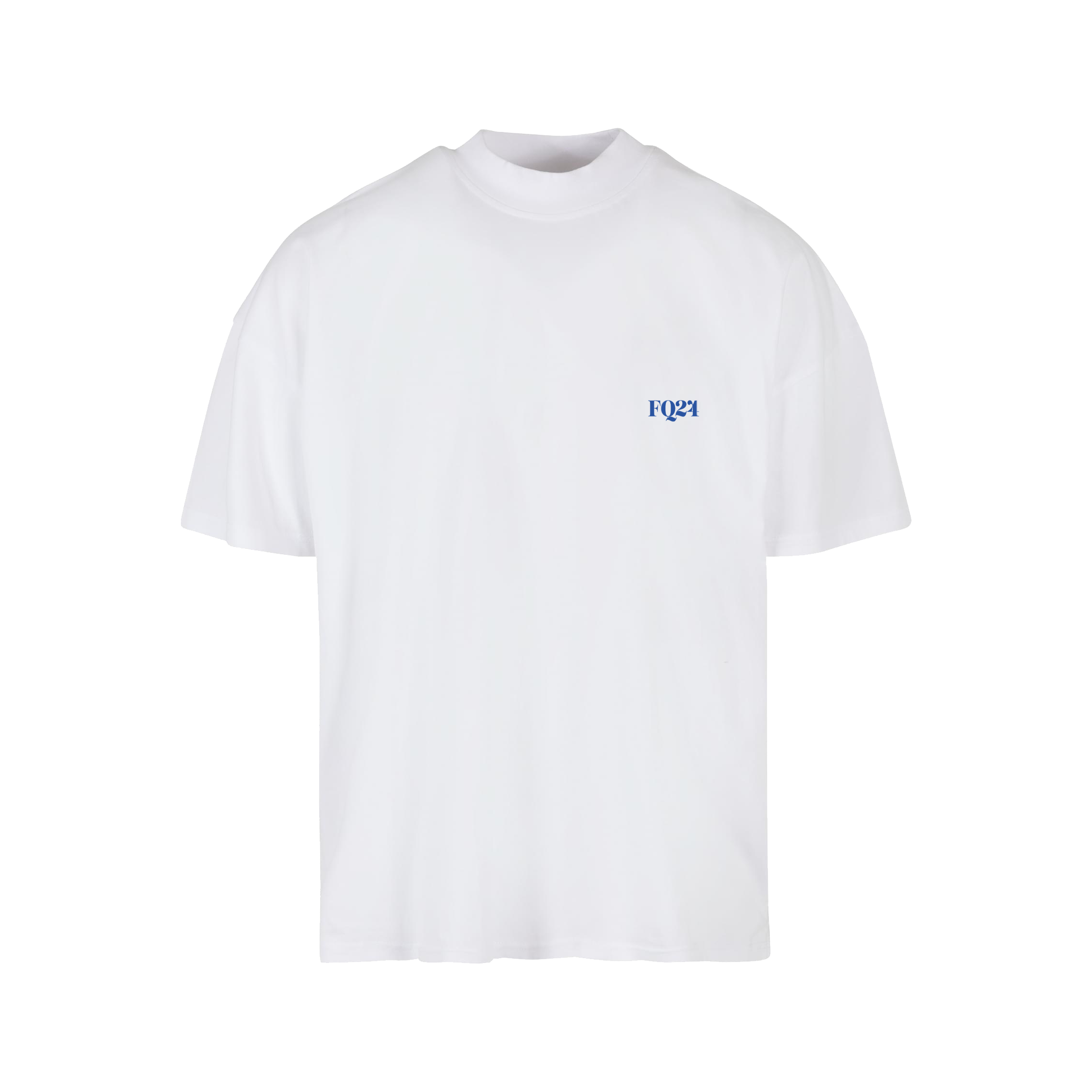 Frequency Festival Liquid Type T-Shirt 362287