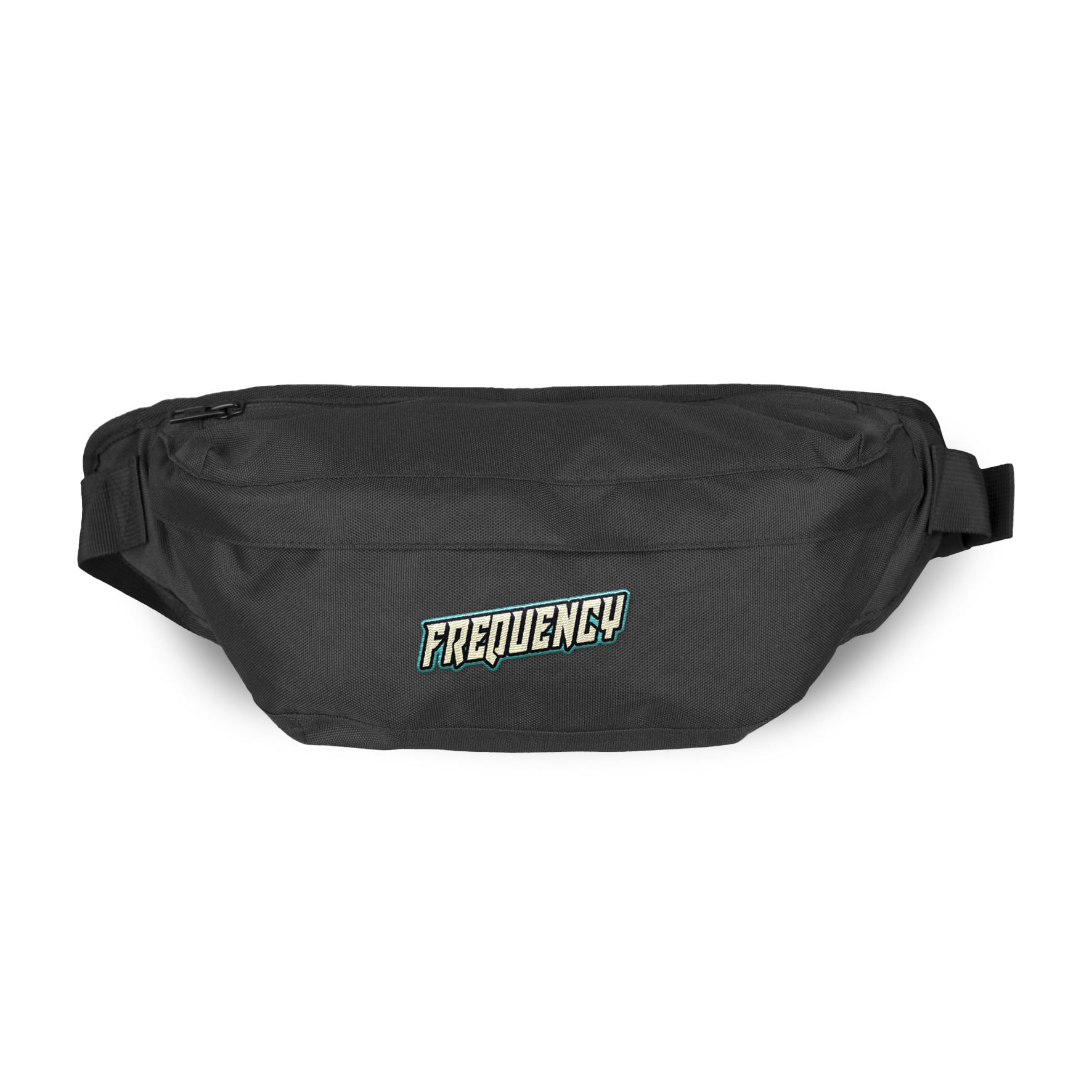 Frequency Festival Lolly Hip Bag - 3D EMBROIDERY Shoulder Bag 313567