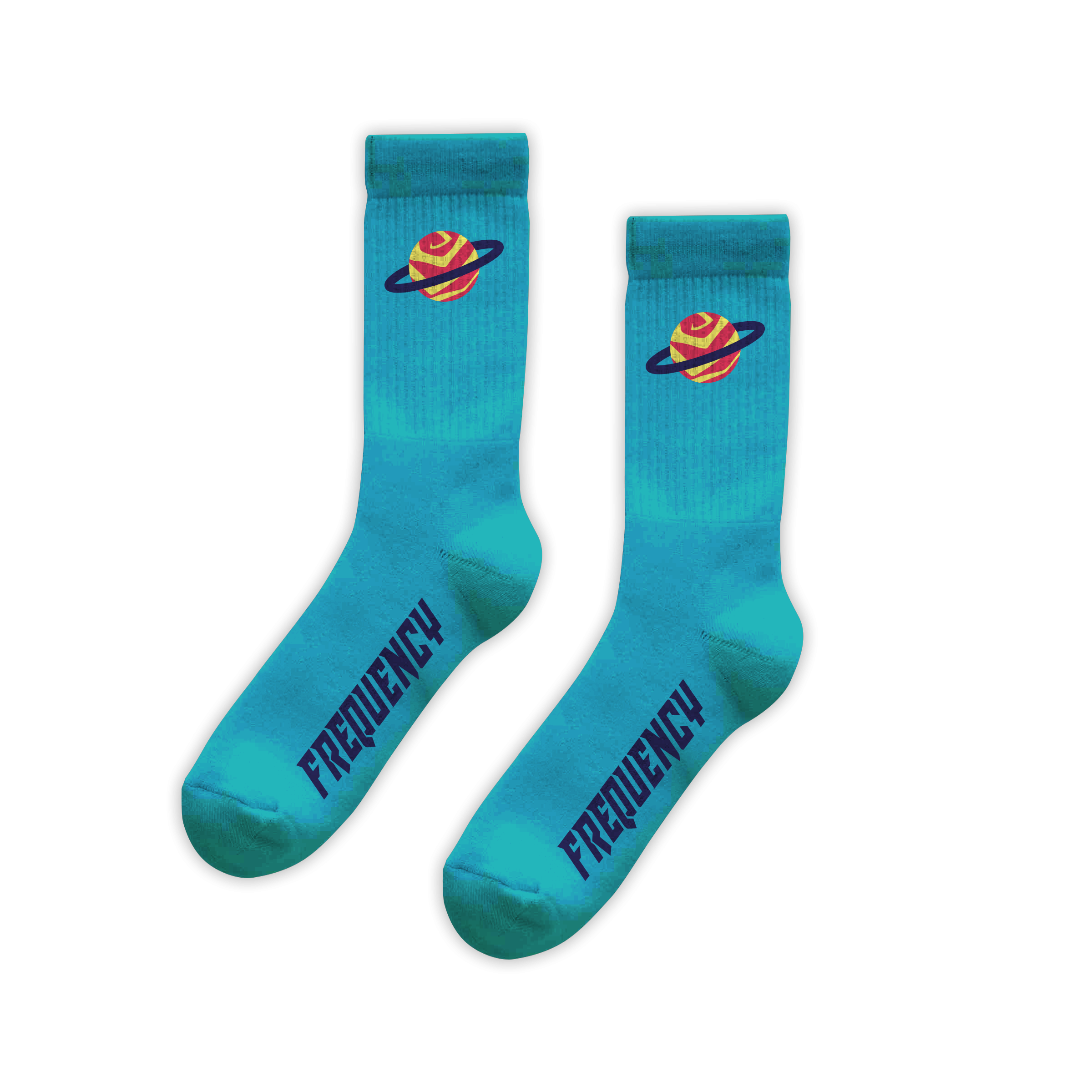 Frequency Festival Lolly Socken  Socken 318145